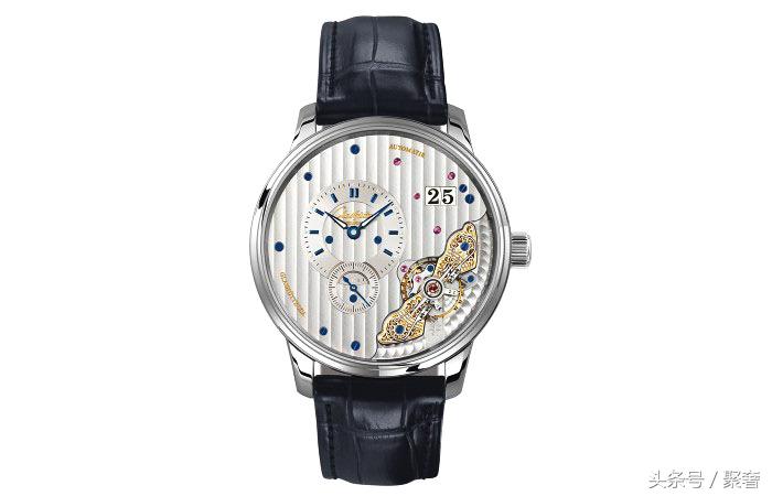 一只手表都能换一架飞机,一只手表能值多少钱片段