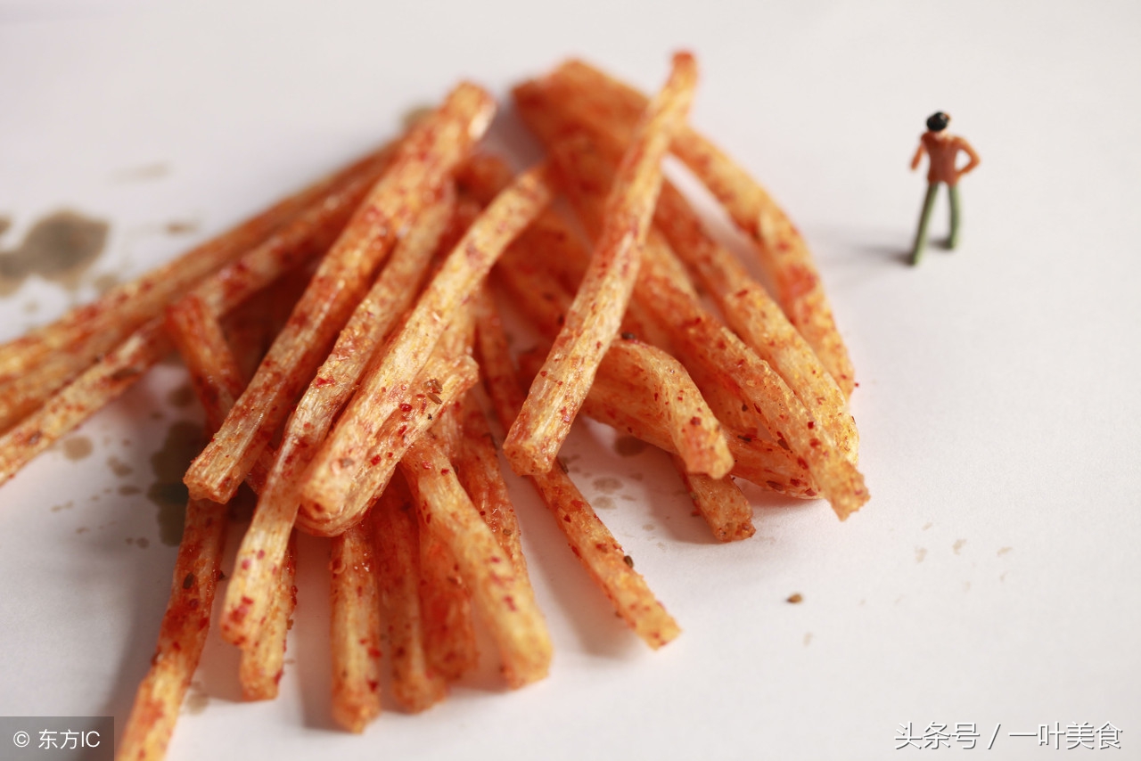 小作坊辣条的危害的加工过程,小作坊的辣条吃多了会导致什么病