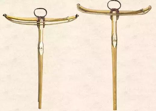 如何对付重装对手？欧洲的远射*器武**大全