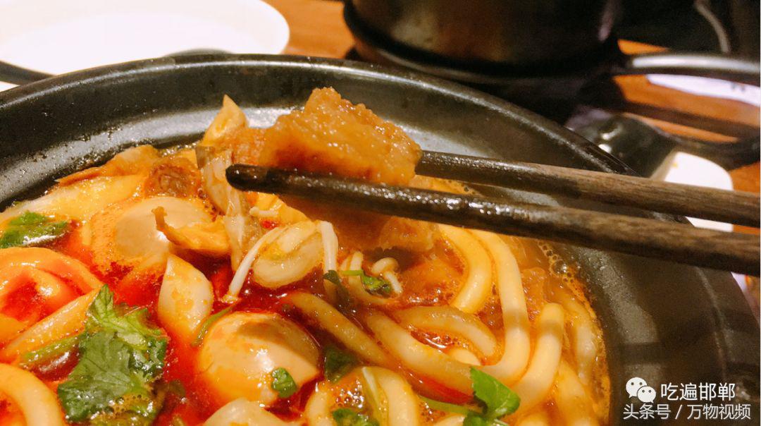 姐弟俩土豆粉配方揭秘,乌鲁木齐正宗姐弟俩土豆粉