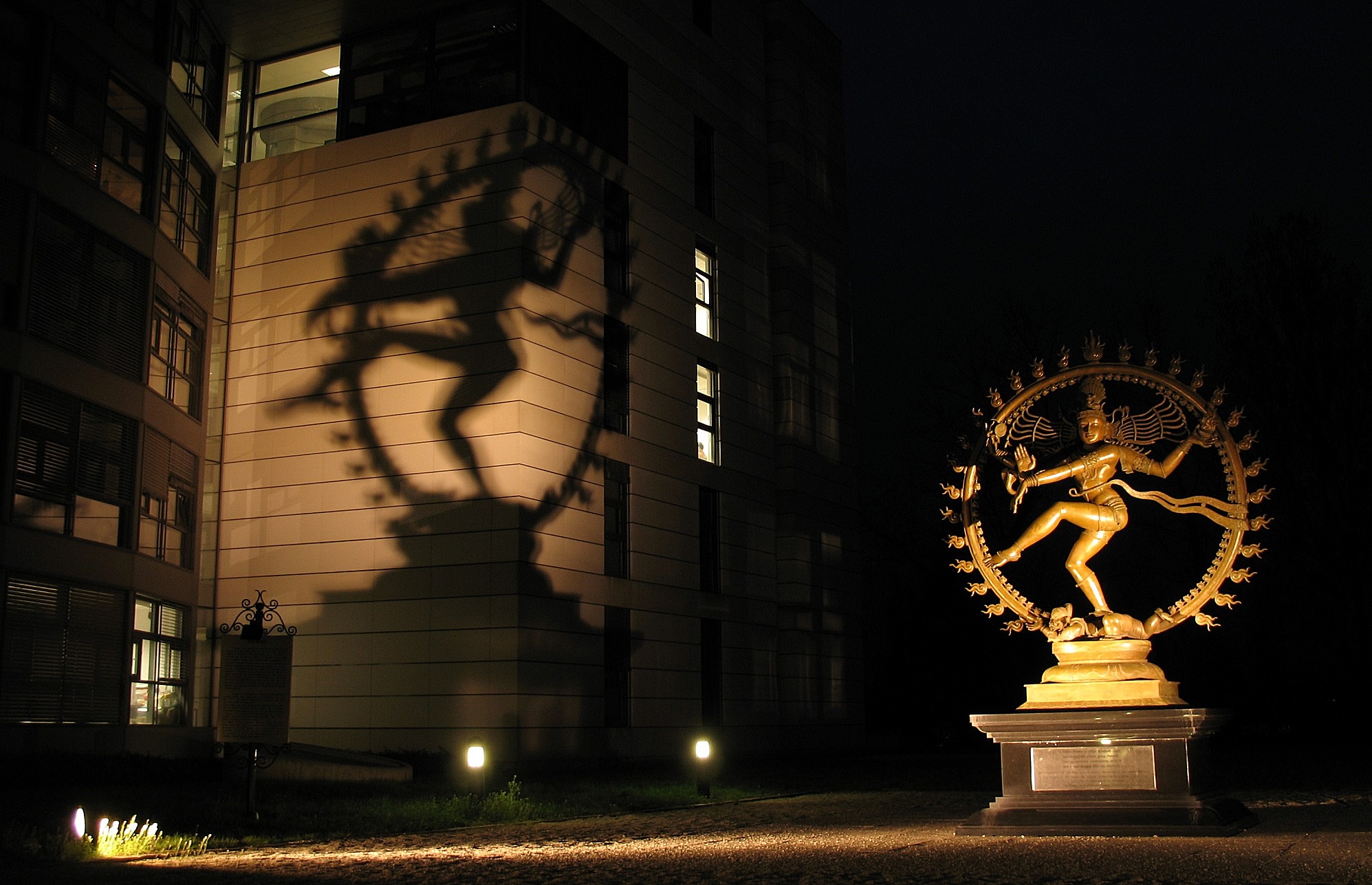 印度湿婆为什么是邪神,印度教湿婆毁灭之舞