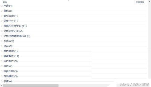 上帝模式win7怎么操作,上帝模式win7有什么用处