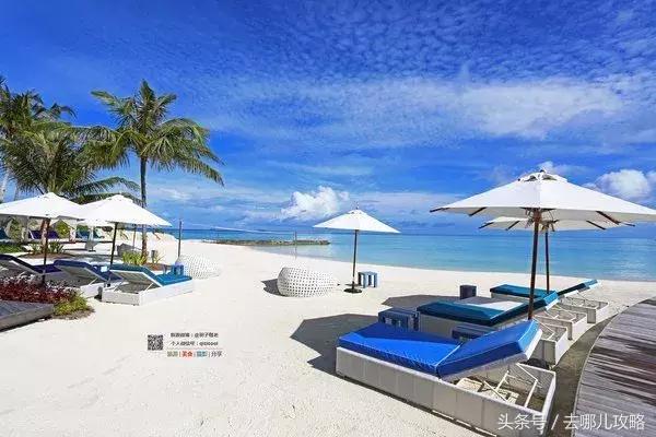 免签国家一览表最新,2023最新免签国家