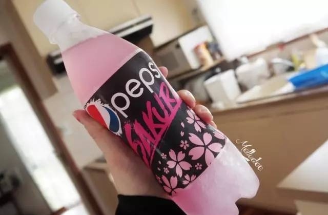 蓝色百事怎么找不到了,蓝色百事可乐什么意思