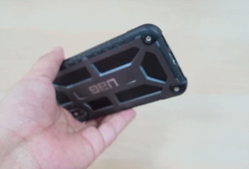 军事级防摔手机壳真的有用吗,最耐摔手机壳吉尼斯纪录