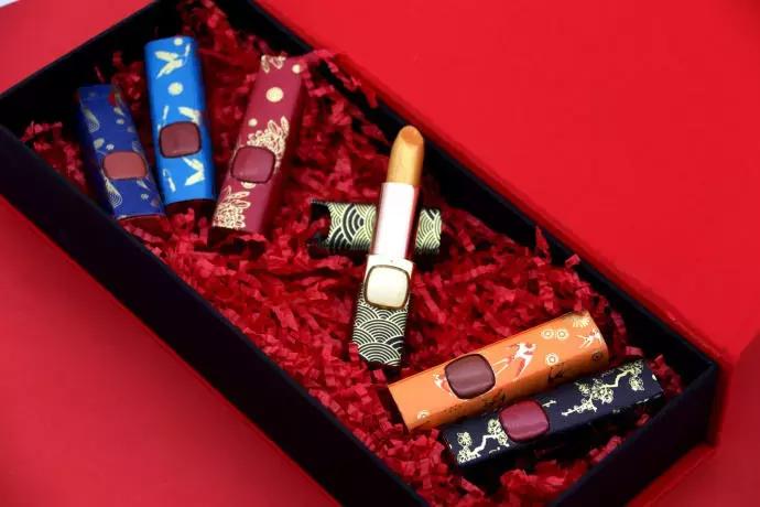 大牌2021新春限定,大牌2023新年限定