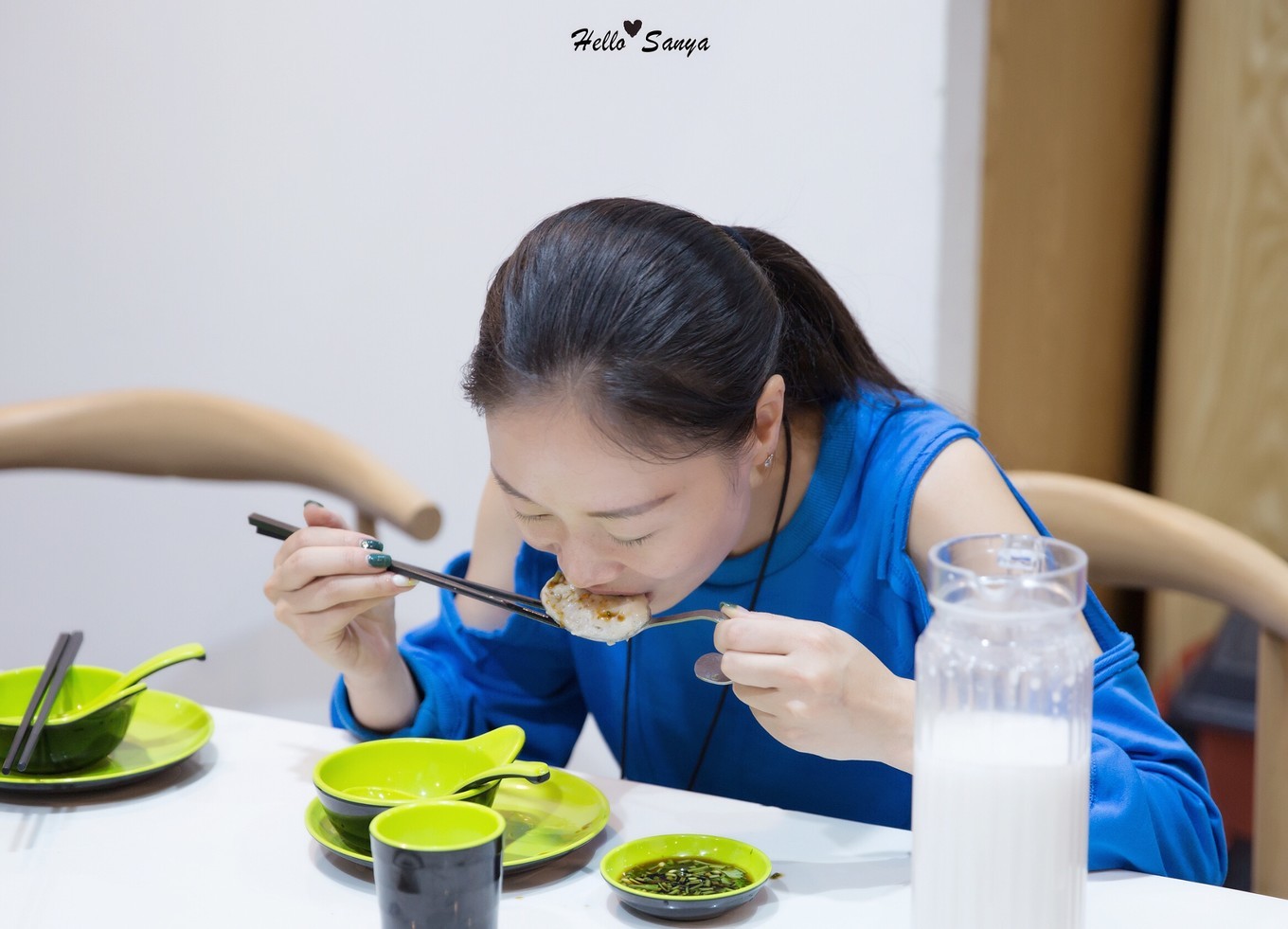 吃货们的福利，春节来三亚，墙裂推荐的特色美食全攻略