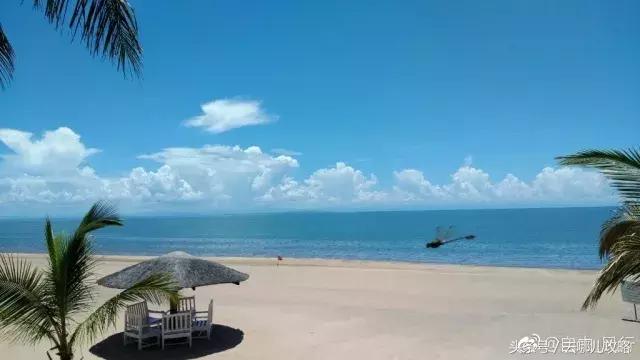 免签国家一览表最新,2023最新免签国家