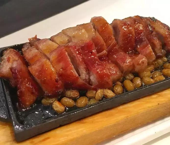 济南最好吃的粤菜馆子Top12，不好吃请打我脸！