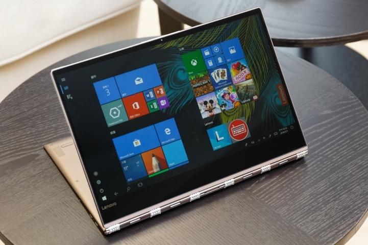 联想yoga920视频评测,联想lenovoyoga920