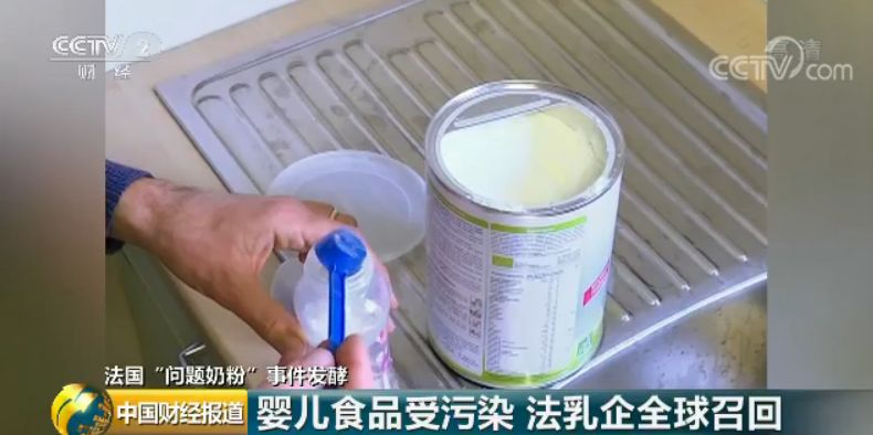 纯进口奶粉适合中国宝宝吗,法国奶粉和德国奶粉对比