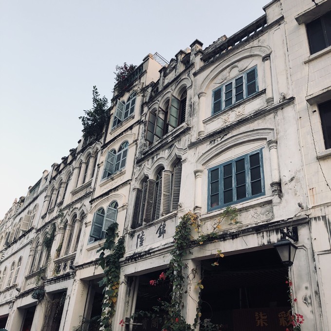 初次带着爸妈去旅行海南三亚-海口六日随心游