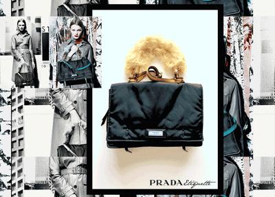 prada尼龙同款,prada尼龙包价格