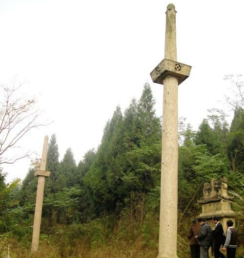 华表的作用和象征意义华表图片,华表的来历和意思