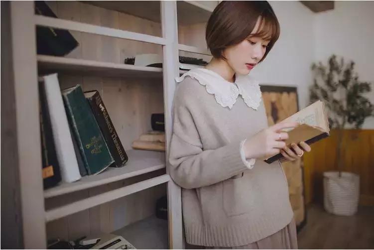 淘宝好看的羊绒毛衣推荐,好物推荐淘宝省钱