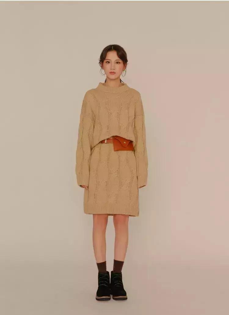 淘宝好看的羊绒毛衣推荐,好物推荐淘宝省钱