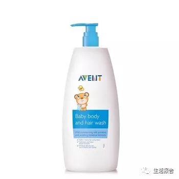 婴儿沐浴露测评贝亲,婴儿沐浴露测评润本