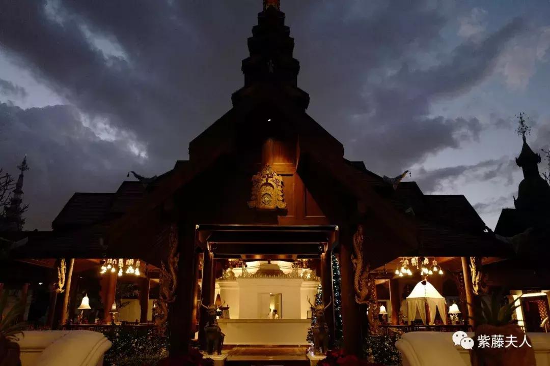 去泰国清迈旅行攻略,最新泰国清迈旅游攻略