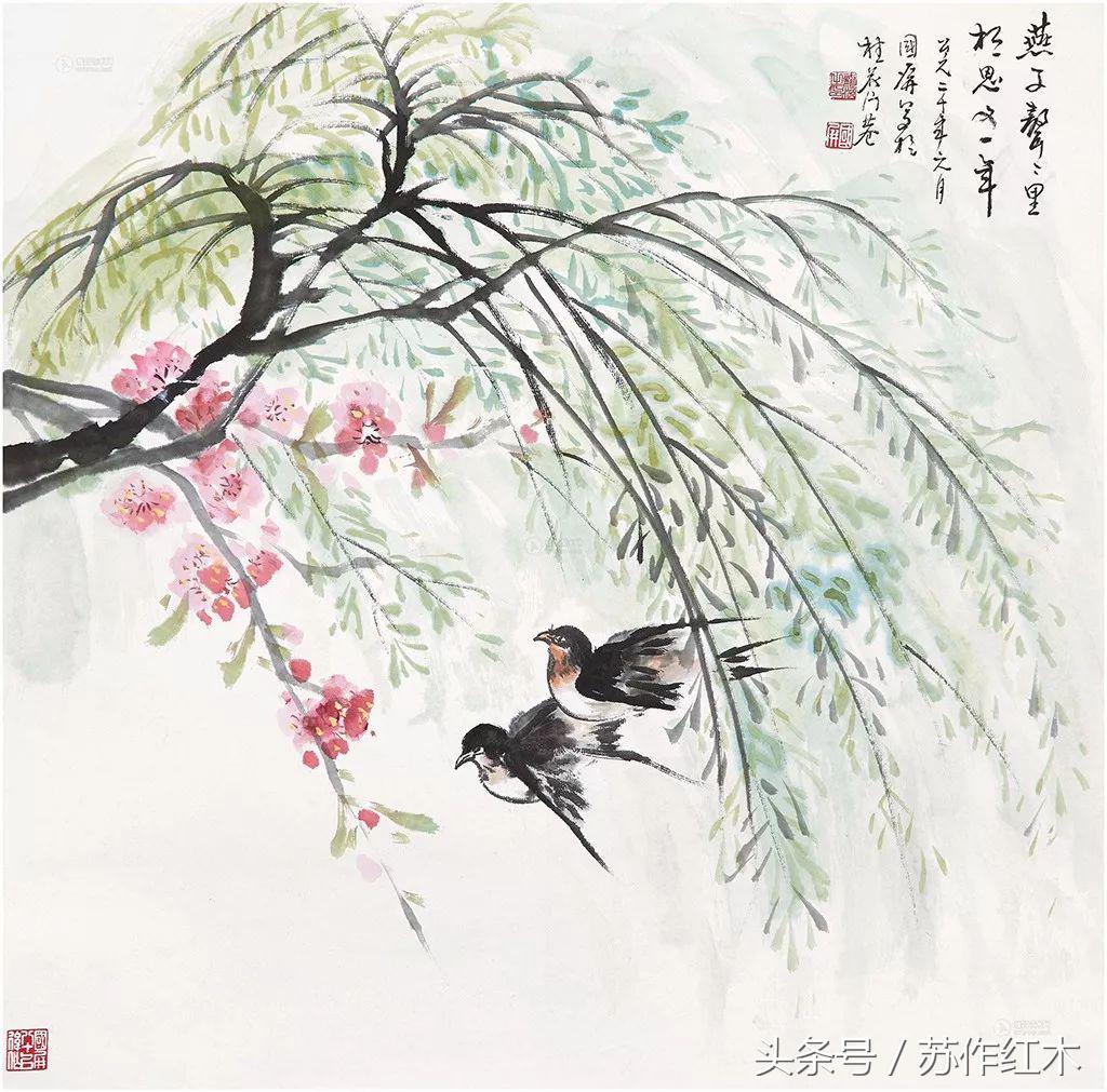 立春又是一年春归时,一年之计在于春立春