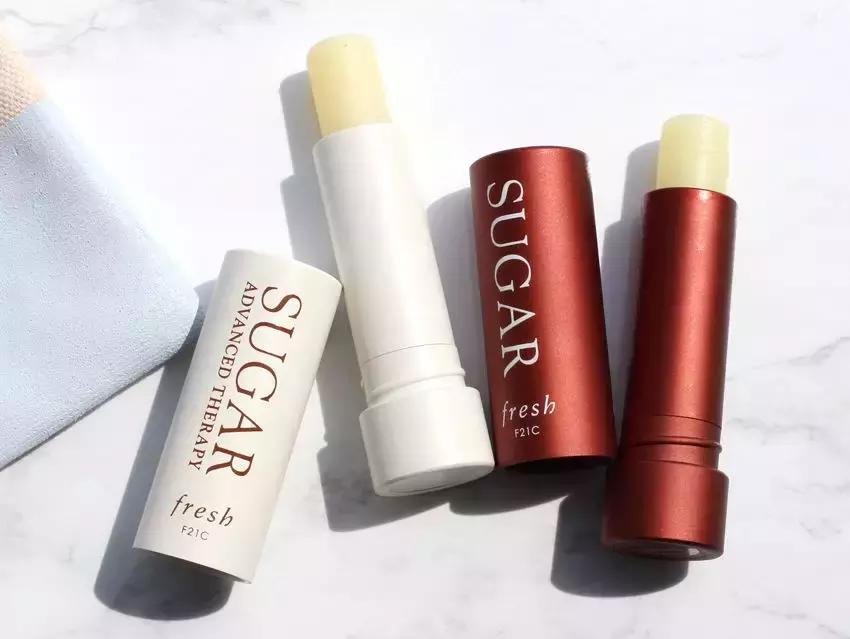 情人节收了一堆礼物,情人节送什么口红香水合适