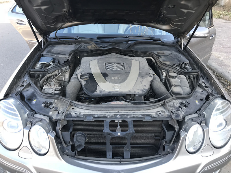 奔驰e280老款落地价,奔驰e280值得买吗