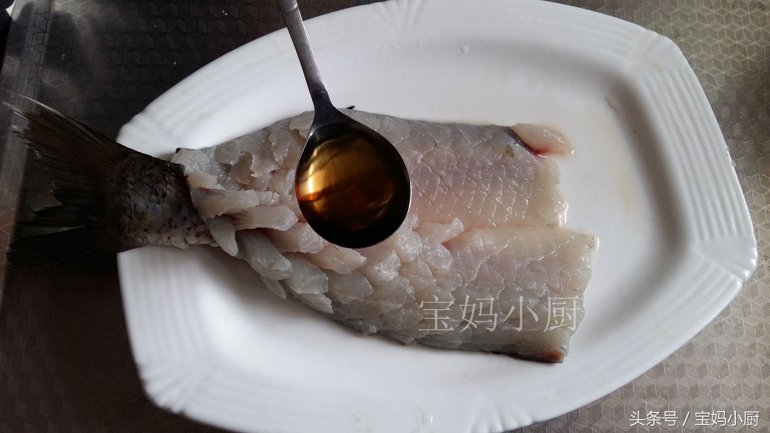 年夜菜就吃这道菜比肉都香,年夜饭学会这道菜家里人都爱吃