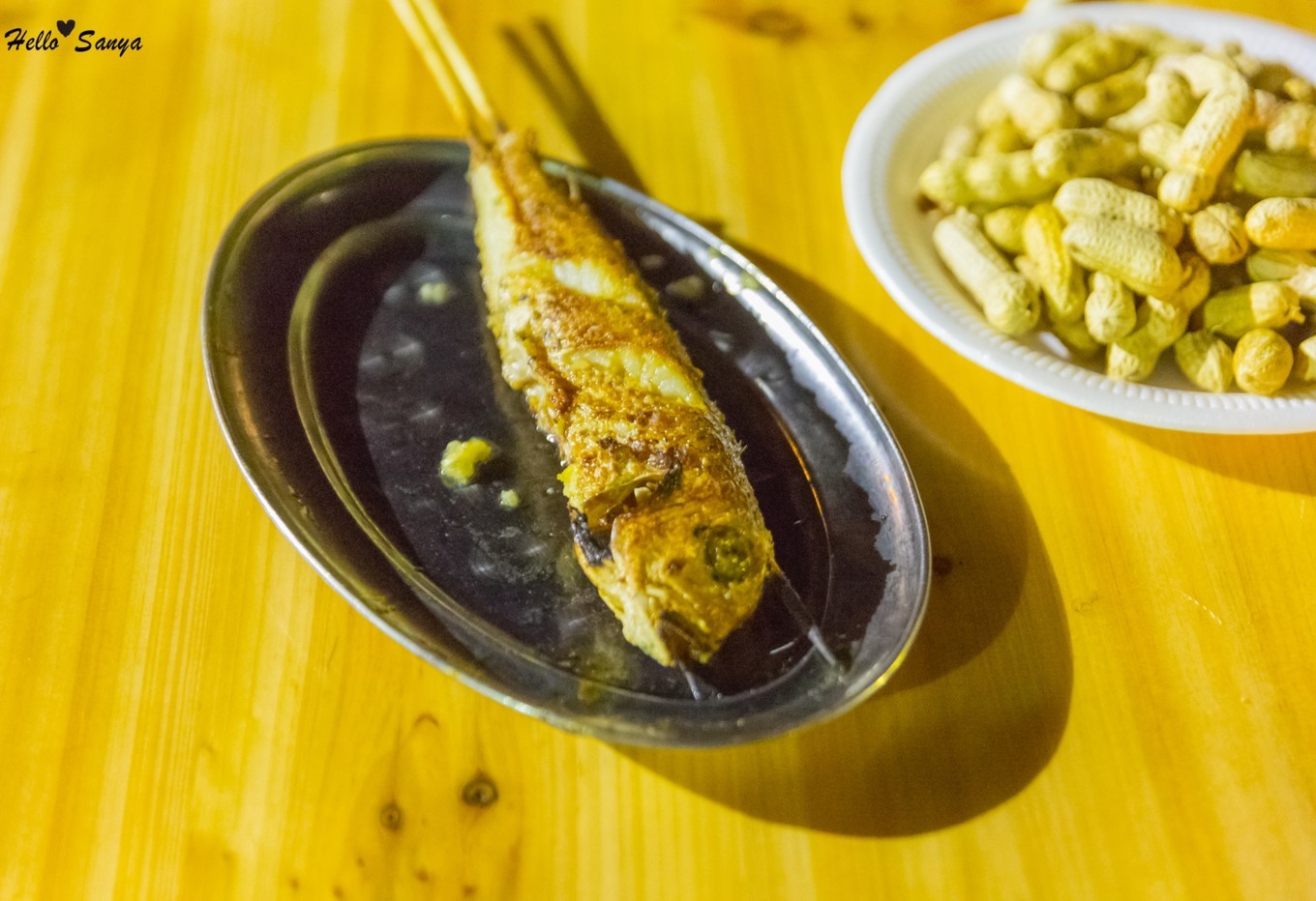 吃货们的福利，春节来三亚，墙裂推荐的特色美食全攻略