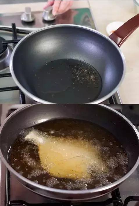 教你煎鱼不破皮的方法,煎鱼老破皮是什么原因