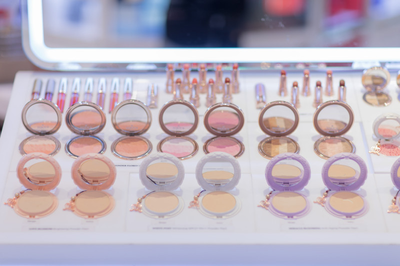 去泰国旅游买什么护肤品最划算,去泰国必买什么护肤品