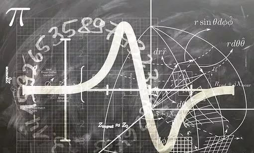 启蒙时期的三大数学分支,数学分支图高清大图