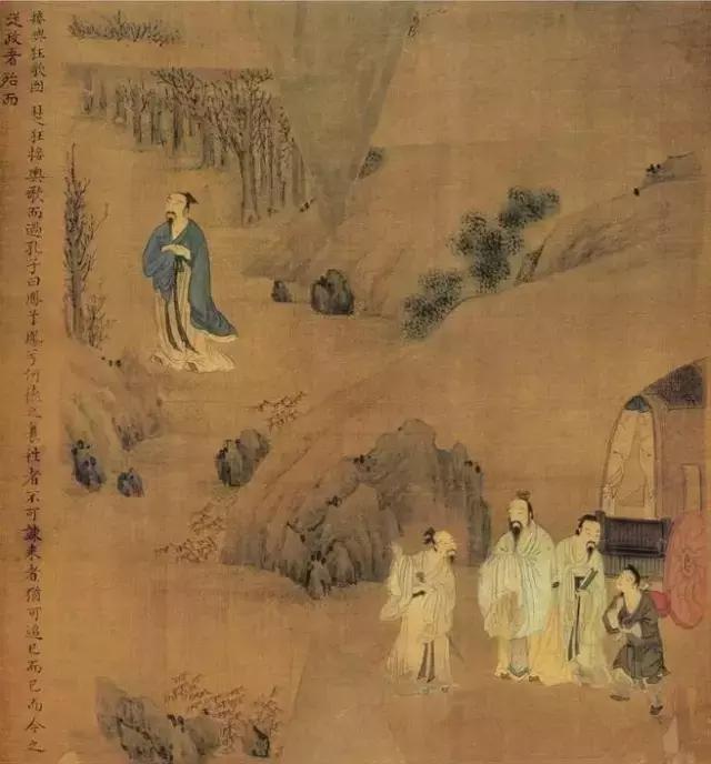 被严重曲解的古代名言,那些年被后人曲解的古语