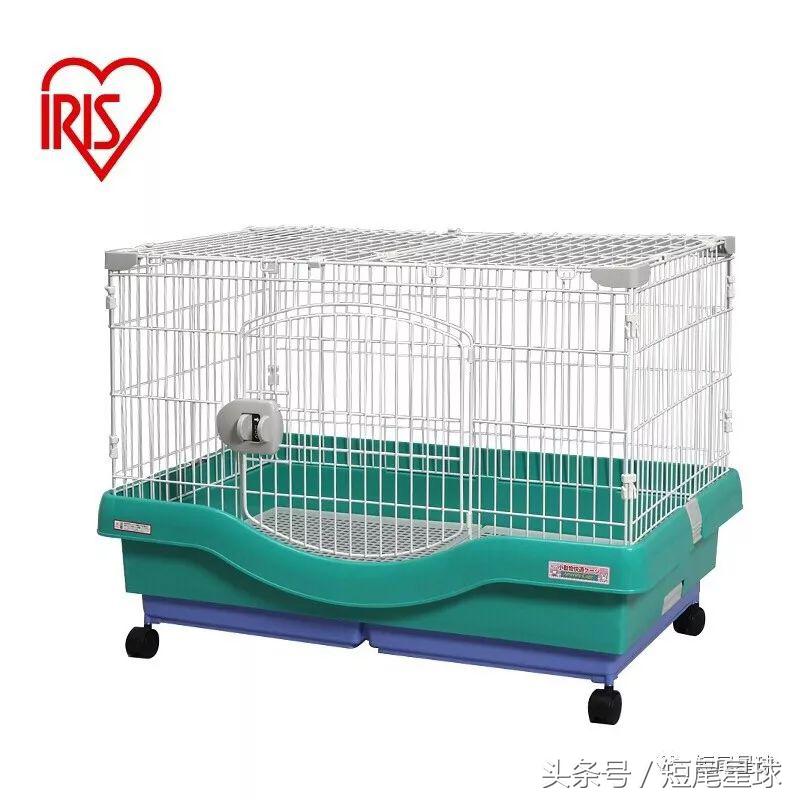 兔笼子哪一款最好,兔兔适合什么兔笼