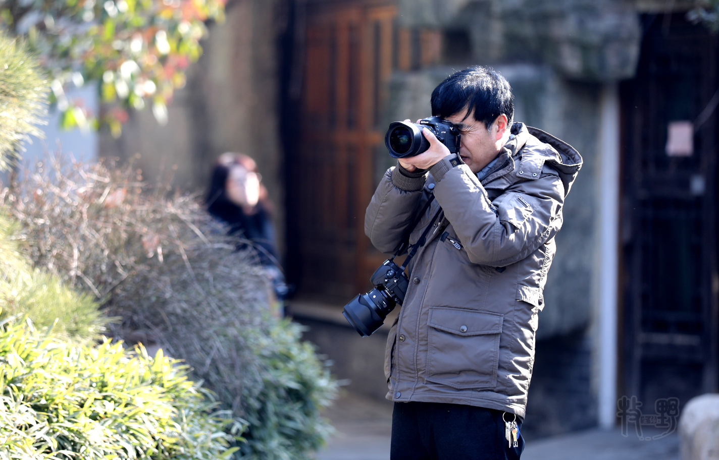 流淌了千年的汤泉,为了她原版香水
