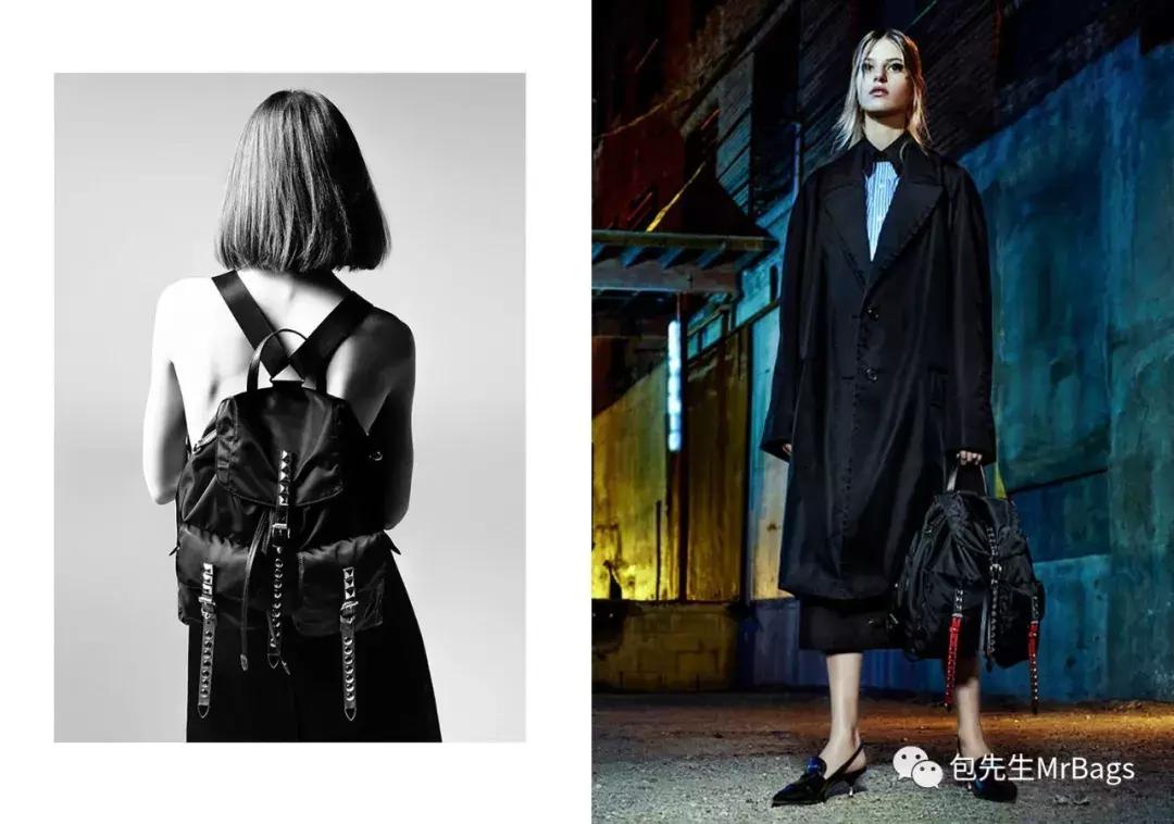 prada尼龙同款,prada尼龙包价格