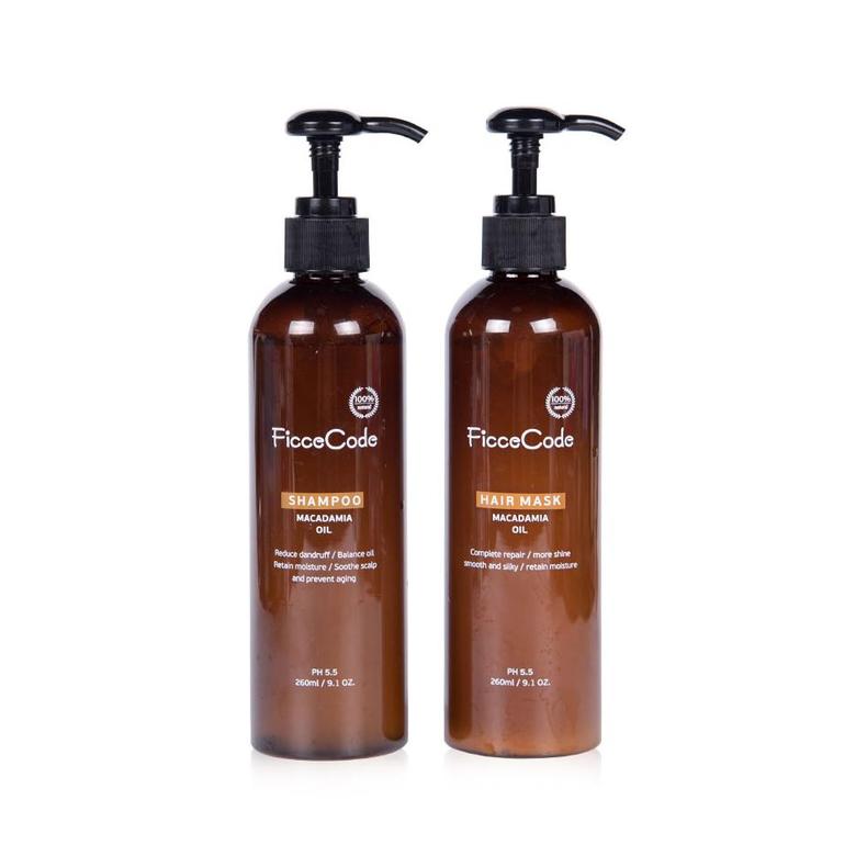 国外什么牌子的洗发水好用又安全,国外什么牌子的洗发水好用