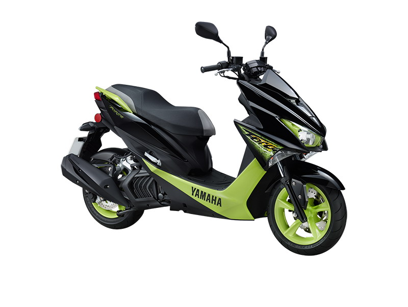 山叶force155爆改,山叶force155改装