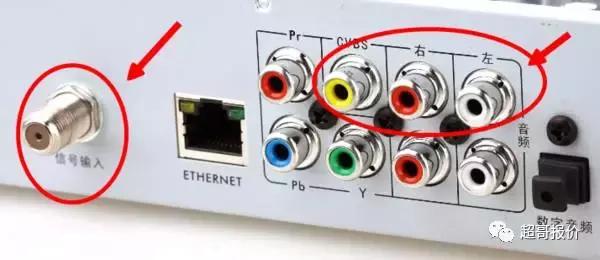 户户通av1没信号,户户通av线根部断了怎样再接上