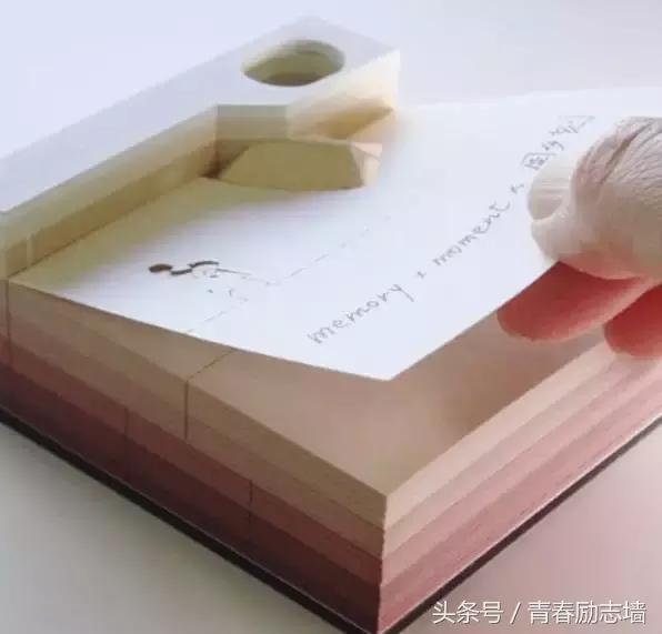 日本便签纸有多少款,日本的便签本好看的