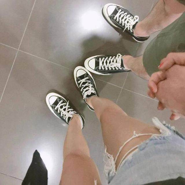 「10款百搭球鞋」，简约而不简单！亲民的价格，还不快收藏！