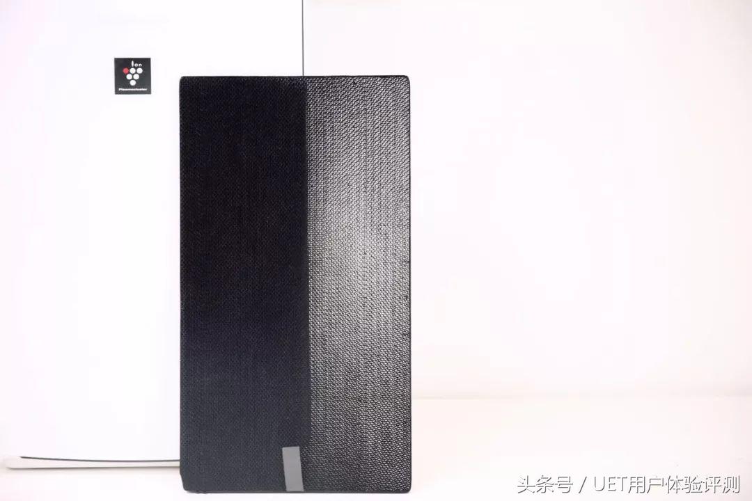 夏普空气净化器最新款,夏普室内空气净化器评测