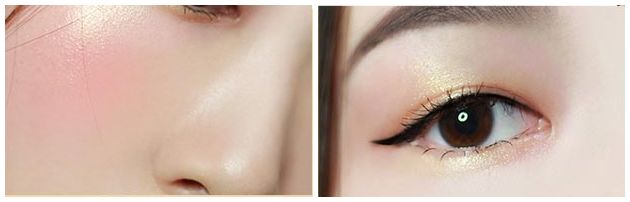 只需这个元素就能打造carry全场的妆容？这波操作我服！