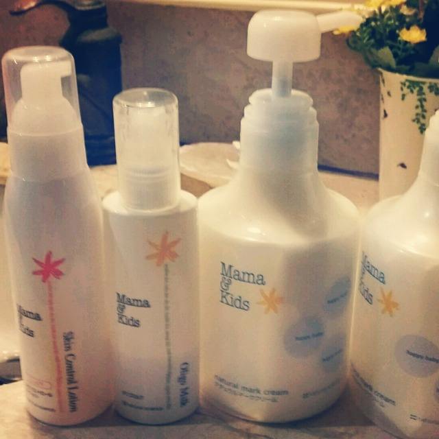 日本mamakids代购,mamakids母婴集合店