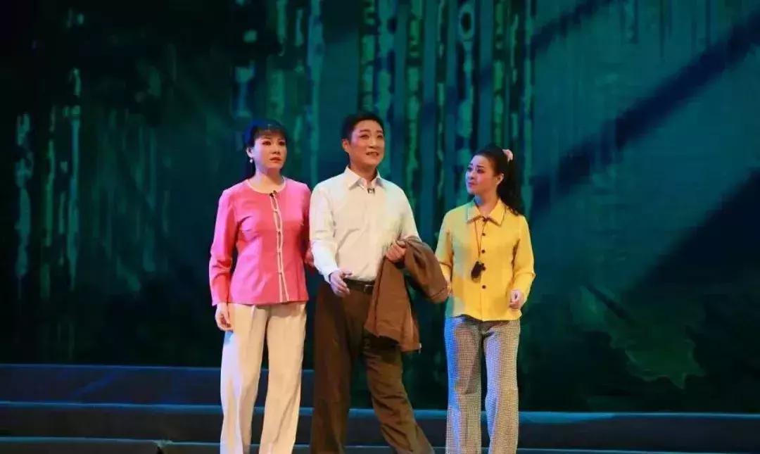 2018郑州市“情暖新春”，邀你免费看好戏