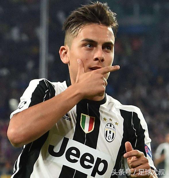 足坛现役最强十一人,足坛十大阻挡梅罗的硬汉