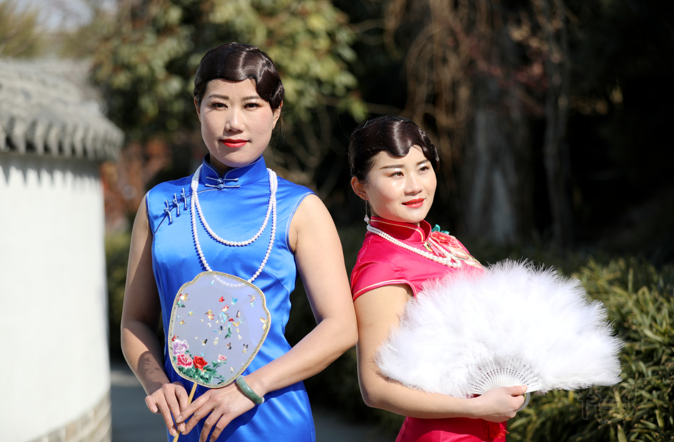 流淌了千年的汤泉,为了她原版香水