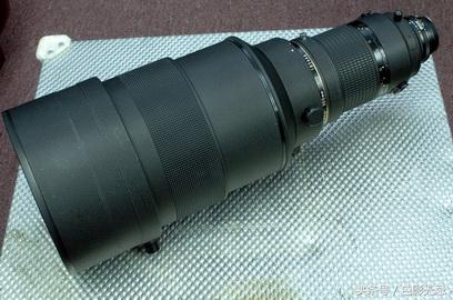 丧心病狂的尼康d3100,尼康变态镜头