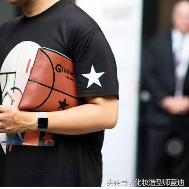 大牌男款手拿包推荐,男士手拿包奢侈品热门