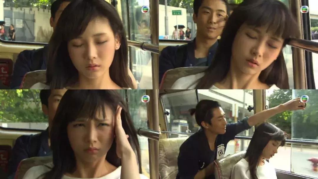 她被称为TVB的“仙气女神”却曾被质疑整容新剧再次引关注