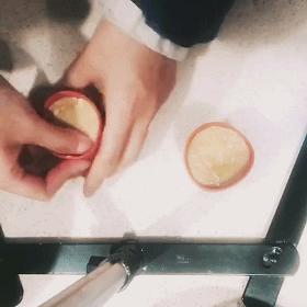 大排长队的营养早餐「曲奇牛奶杯」,在家也能尽享纽约街头风味