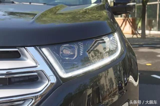 锐界目前暴露出的问题,进无止境福特锐界